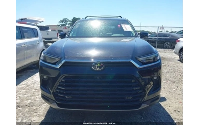 Toyota Grand Highlander LIMITED* AWD* КОЖА* ПОДГРЕВ* ОБДУХВАНЕ* 360* NAVI* - автомобили, коли, обяви за нови и употребявани 9