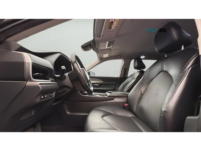 Toyota Grand Highlander XLE* AWD* DISTRONIC* М.ТОЧКА* КАМЕРА* ПОДГРЕВ* - автомобили, коли, обяви за нови и употребявани 10