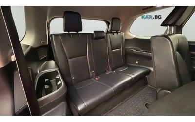 Toyota Grand Highlander XLE* AWD* DISTRONIC* М.ТОЧКА* КАМЕРА* ПОДГРЕВ* - автомобили, коли, обяви за нови и употребявани 12