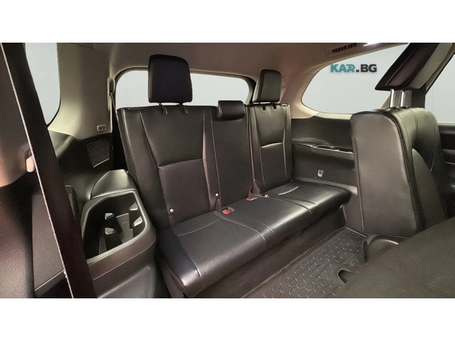 Toyota Grand Highlander XLE* AWD* DISTRONIC* М.ТОЧКА* КАМЕРА* ПОДГРЕВ* - автомобили, коли, обяви за нови и употребявани 12