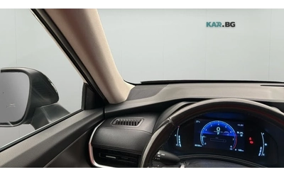 Toyota Grand Highlander XLE* AWD* DISTRONIC* М.ТОЧКА* КАМЕРА* ПОДГРЕВ* - автомобили, коли, обяви за нови и употребявани 13