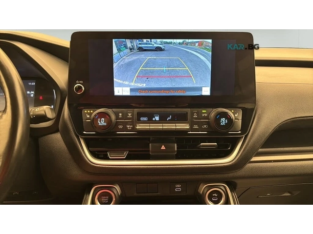 Toyota Grand Highlander XLE* AWD* DISTRONIC* М.ТОЧКА* КАМЕРА* ПОДГРЕВ* - автомобили, коли, обяви за нови и употребявани 14