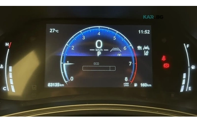 Toyota Grand Highlander XLE* AWD* DISTRONIC* М.ТОЧКА* КАМЕРА* ПОДГРЕВ* - автомобили, коли, обяви за нови и употребявани 15