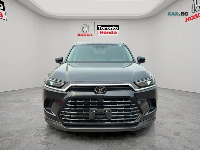 Toyota Grand Highlander XLE* AWD* DISTRONIC* М.ТОЧКА* КАМЕРА* ПОДГРЕВ* - автомобили, коли, обяви за нови и употребявани 2