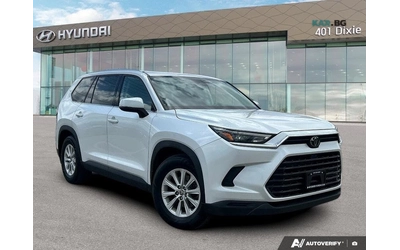 toyota-grand-highlander - 0