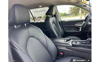 Toyota Grand Highlander XLE* AWD* ДИСТРОНИК* М.ТОЧКА* КАМЕРА* ПОДГРЕВ* - автомобили, коли, обяви за нови и употребявани 13