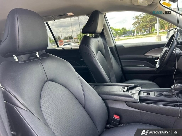 Toyota Grand Highlander XLE* AWD* ДИСТРОНИК* М.ТОЧКА* КАМЕРА* ПОДГРЕВ* - автомобили, коли, обяви за нови и употребявани 13