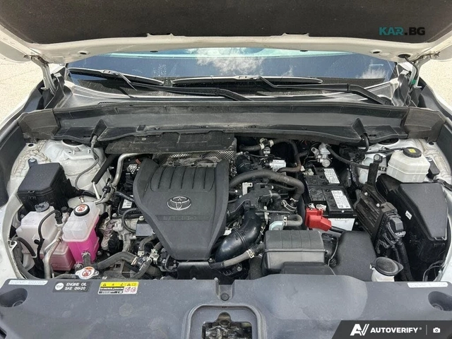 Toyota Grand Highlander XLE* AWD* ДИСТРОНИК* М.ТОЧКА* КАМЕРА* ПОДГРЕВ* - автомобили, коли, обяви за нови и употребявани 16