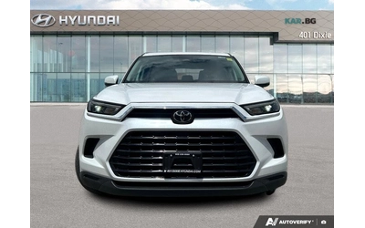 toyota-grand-highlander - 2