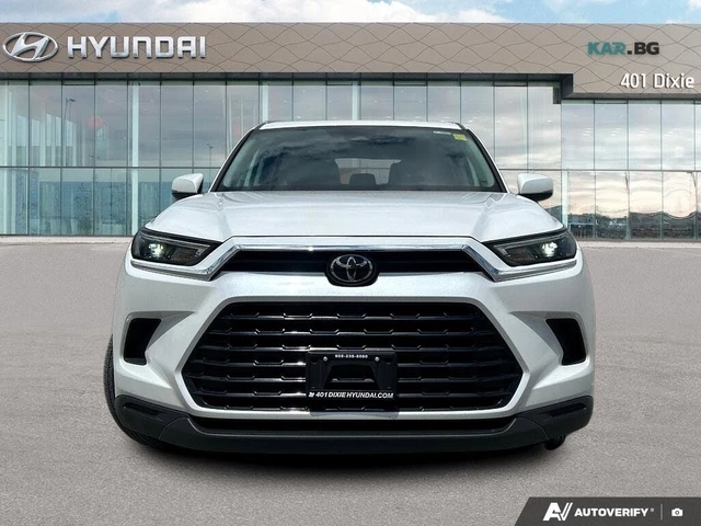 Toyota Grand Highlander XLE* AWD* ДИСТРОНИК* М.ТОЧКА* КАМЕРА* ПОДГРЕВ* - автомобили, коли, обяви за нови и употребявани 2