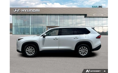 toyota-grand-highlander - 3