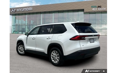 toyota-grand-highlander - 4