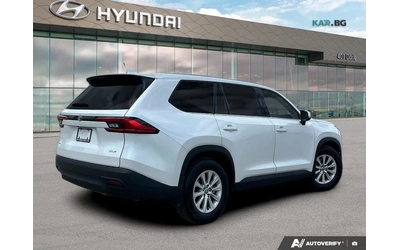 Toyota Grand Highlander XLE* AWD* ДИСТРОНИК* М.ТОЧКА* КАМЕРА* ПОДГРЕВ* - автомобили, коли, обяви за нови и употребявани 6