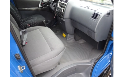 Toyota Hiace * * ХЛАДИЛЕН* * 4x4* * - автомобили, коли, обяви за нови и употребявани 10