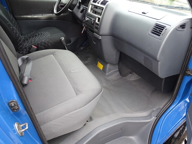 Toyota Hiace * * ХЛАДИЛЕН* * 4x4* * - автомобили, коли, обяви за нови и употребявани 10