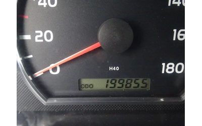 Toyota Hiace * * ХЛАДИЛЕН* * 4x4* * - автомобили, коли, обяви за нови и употребявани 14