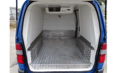 Toyota Hiace * * ХЛАДИЛЕН* * 4x4* * - автомобили, коли, обяви за нови и употребявани 6