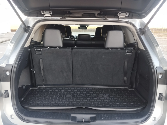 Toyota Highlander 2.5HYBRID 4x4 Камера 7мес. - автомобили, коли, обяви за нови и употребявани 11