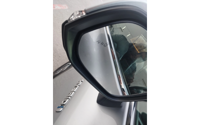 Toyota Highlander 2.5HYBRID 4x4 Камера 7мес. - автомобили, коли, обяви за нови и употребявани 15