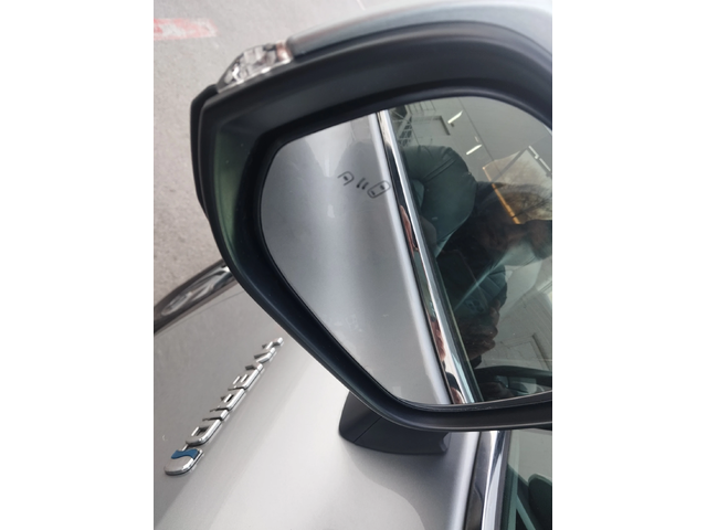 Toyota Highlander 2.5HYBRID 4x4 Камера 7мес. - автомобили, коли, обяви за нови и употребявани 15