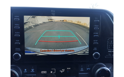 Toyota Highlander 2.5HYBRID 4x4 Камера 7мес. - автомобили, коли, обяви за нови и употребявани 16