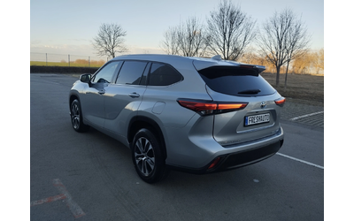 toyota-highlander - 3