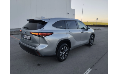 toyota-highlander - 4