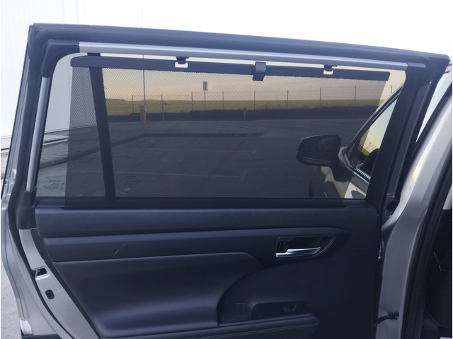 Toyota Highlander 2.5HYBRID 4x4 Камера 7мес. - автомобили, коли, обяви за нови и употребявани 8