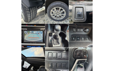 Toyota Highlander 3.5i-297кс= 4X4= 8MECTA= ДИСТРОНИК= КАМЕРА - автомобили, коли, обяви за нови и употребявани 15