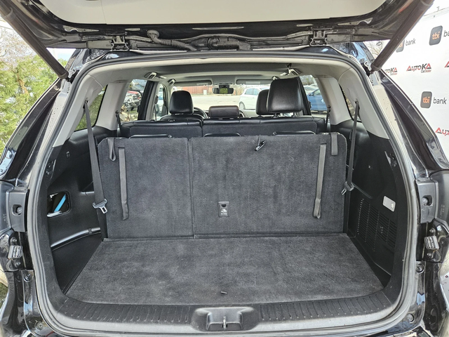 Toyota Highlander 3.5i-297кс= 4X4= 8MECTA= ДИСТРОНИК= КАМЕРА - автомобили, коли, обяви за нови и употребявани 8