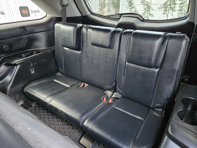 Toyota Highlander 3.5i-297кс= 4X4= 8MECTA= ДИСТРОНИК= КАМЕРА - автомобили, коли, обяви за нови и употребявани 9