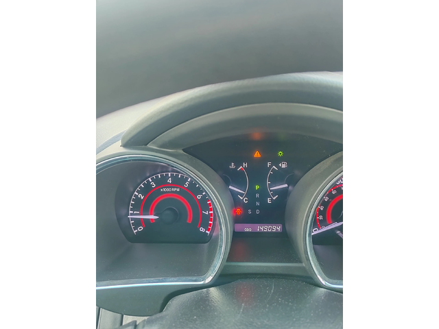 Toyota Highlander 3.5, V6, 273к.с. ТОП - автомобили, коли, обяви за нови и употребявани 13