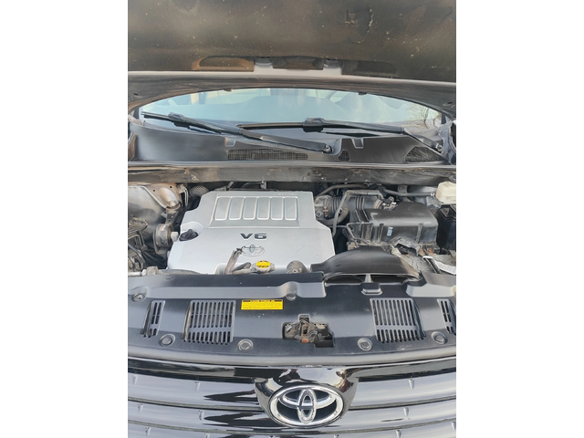 Toyota Highlander 3.5, V6, 273к.с. ТОП - автомобили, коли, обяви за нови и употребявани 15