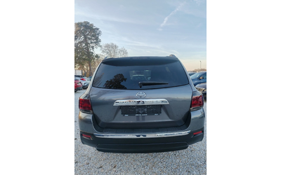 toyota-highlander - 5
