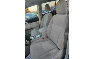 Toyota Highlander 3.5, V6, 273к.с. ТОП - автомобили, коли, обяви за нови и употребявани 8