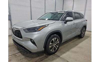 toyota-highlander - 0