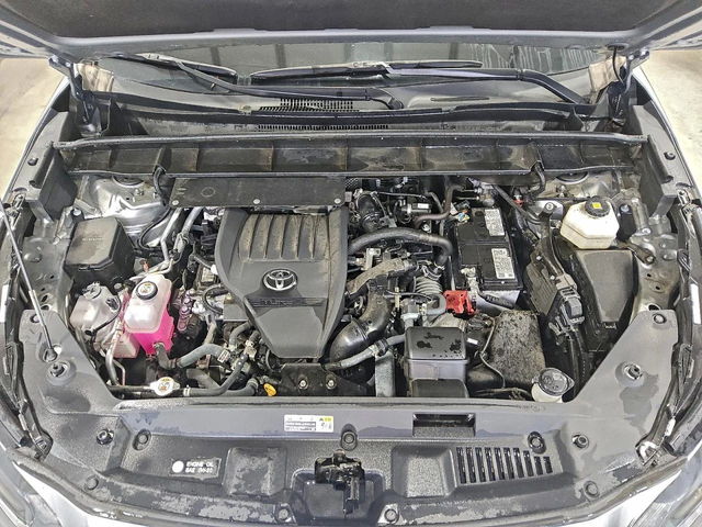 Toyota Highlander L* DISTRONIC* 8 МЕСТНА* KEYLESS* LED* - автомобили, коли, обяви за нови и употребявани 11