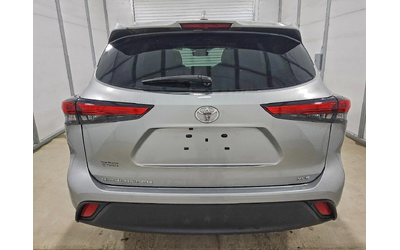 toyota-highlander - 5
