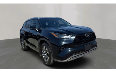 Toyota Highlander 3.5L 6 ALL WHEEL DRIVE - автомобили, коли, обяви за нови и употребявани 0