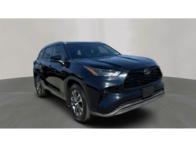 Toyota Highlander 3.5L 6 ALL WHEEL DRIVE - автомобили, коли, обяви за нови и употребявани 0