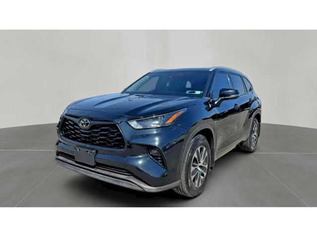 Toyota Highlander 3.5L 6 ALL WHEEL DRIVE - автомобили, коли, обяви за нови и употребявани 1