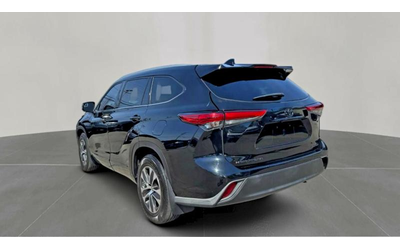 Toyota Highlander 3.5L 6 ALL WHEEL DRIVE - автомобили, коли, обяви за нови и употребявани 2