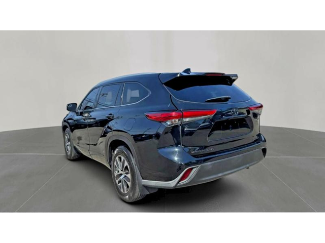 Toyota Highlander 3.5L 6 ALL WHEEL DRIVE - автомобили, коли, обяви за нови и употребявани 2