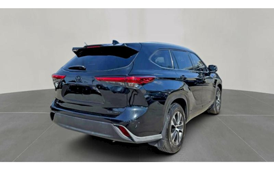 Toyota Highlander 3.5L 6 ALL WHEEL DRIVE - автомобили, коли, обяви за нови и употребявани 3