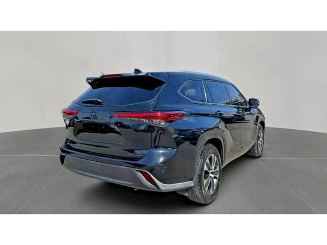 Toyota Highlander 3.5L 6 ALL WHEEL DRIVE - автомобили, коли, обяви за нови и употребявани 3