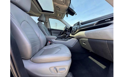 Toyota Highlander 3.5L 6 ALL WHEEL DRIVE - автомобили, коли, обяви за нови и употребявани 4