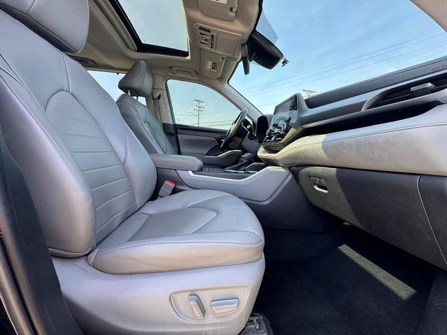 Toyota Highlander 3.5L 6 ALL WHEEL DRIVE - автомобили, коли, обяви за нови и употребявани 4