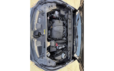 Toyota Highlander 3.5L 6 ALL WHEEL DRIVE - автомобили, коли, обяви за нови и употребявани 6