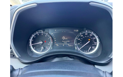 Toyota Highlander 3.5L 6 ALL WHEEL DRIVE - автомобили, коли, обяви за нови и употребявани 7