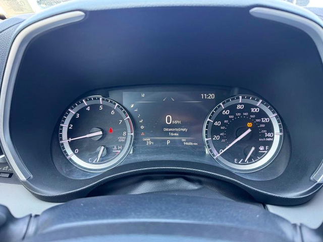 Toyota Highlander 3.5L 6 ALL WHEEL DRIVE - автомобили, коли, обяви за нови и употребявани 7